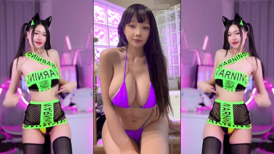 大神混剪18+tiktok.rgb asian