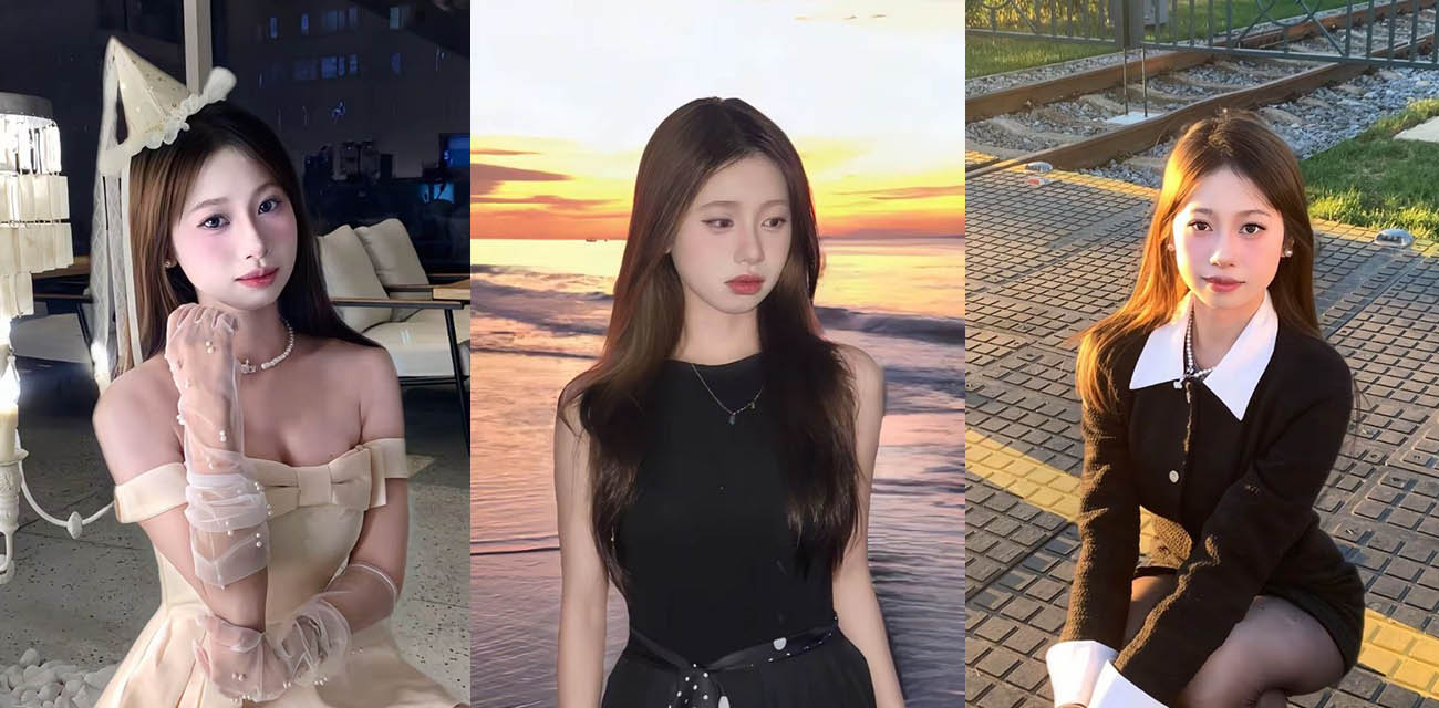 秦皇岛00后女大学生【贾雯雯】私密视频流出，男友猛插蜜穴她还揉逼自慰淫骚至极